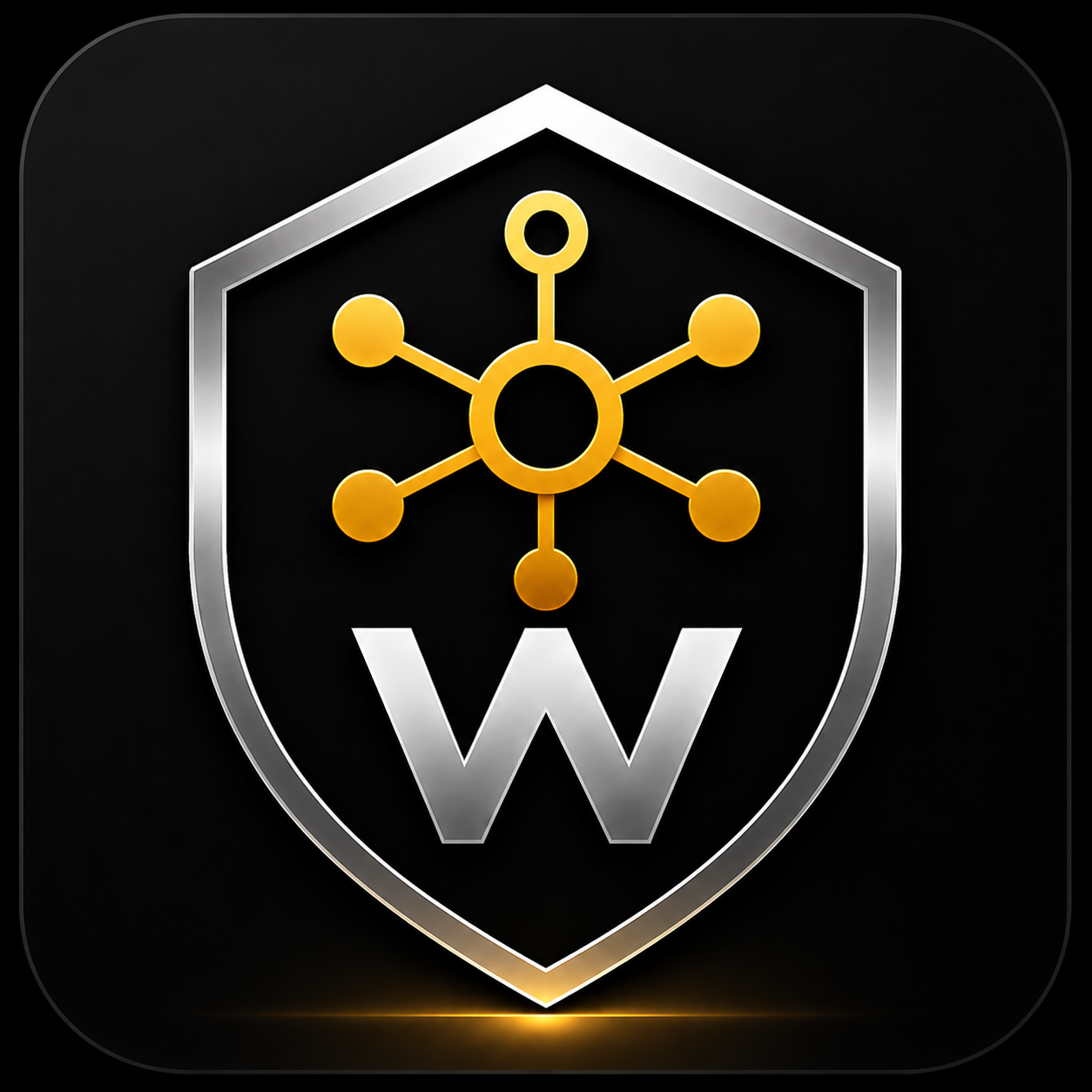 ARMOR Command logo
