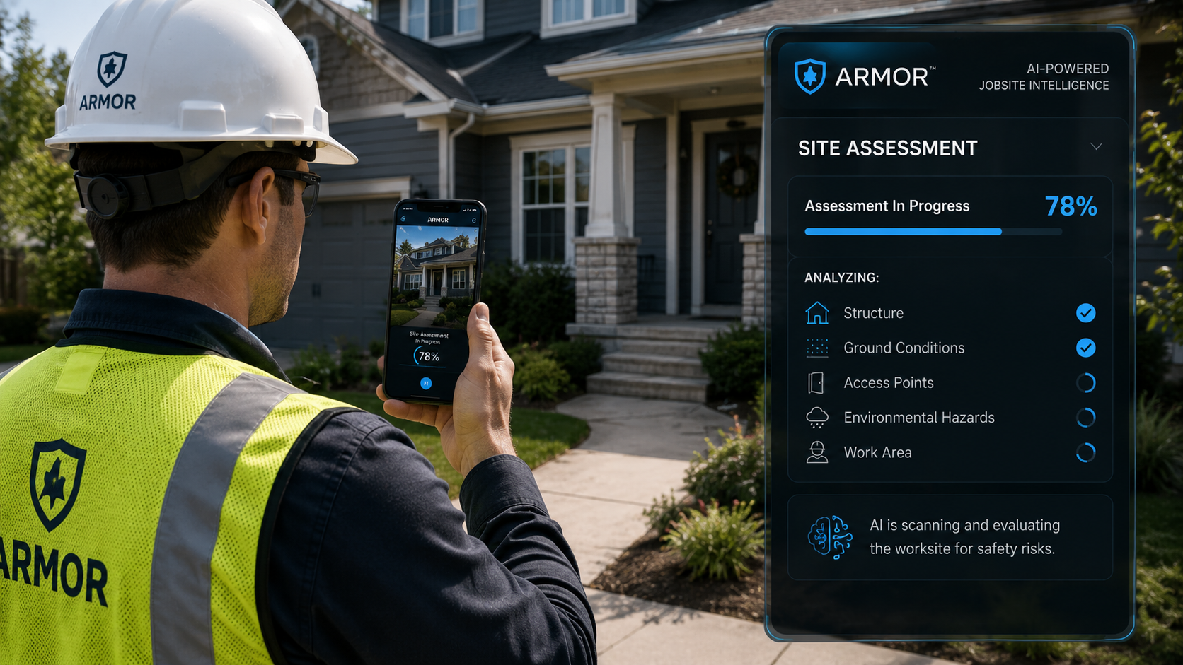 Site Assessment